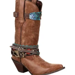 Durango Women Crush Mid Boot Ladies Mid Boot