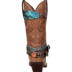 Durango Women Crush Mid Boot Ladies Mid Boot