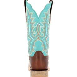 Durango Women Lady Rebel Pro Western Boot Ladies Mid Boot