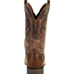 Durango Women Rebel Pro Ladies Western Boot Ladies Mid Boot