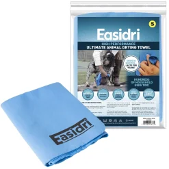 EASIDRI Pet/Equestrian Towel
