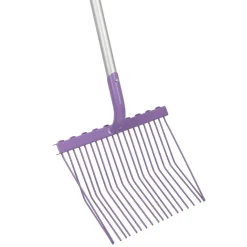 Eazi Shave D Handle Fork - Eazitools by Hy Equestrian