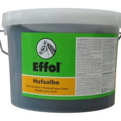 Effol Hoof Ointment Black