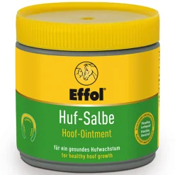 Effol Hoof Ointment Yellow