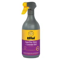 Effol SuperStar Shine Lavender