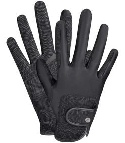 E.L.T Adult Metropolitan Riding Gloves