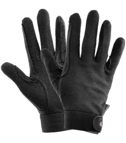 E.L.T Adult Picot Winter Cotton Gloves
