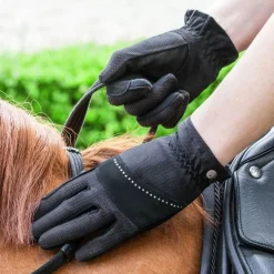 E.L.T Arosa Riding Glove