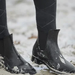 E.L.T Chelsea Ladies Jodhpur Boots