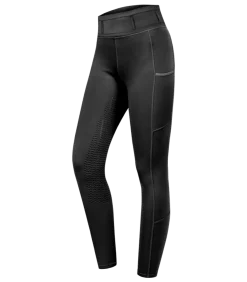 E.L.T Child Ella Glam Riding Leggings