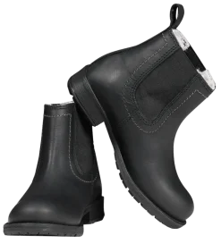 E.L.T Children's Winter Jodhpur Boots