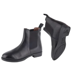 E.L.T Classic Ladies Jodhpur Boots