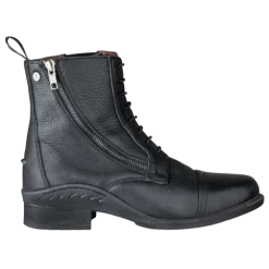 E.L.T Ladies Newcastle Jodhpur Boots