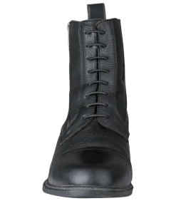 E.L.T Ladies Newcastle Jodhpur Boots