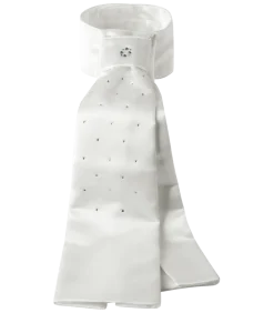 E.L.T Ladies Plastron Grazia Stock