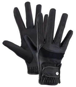 E.L.T Magnetize Riding Glove
