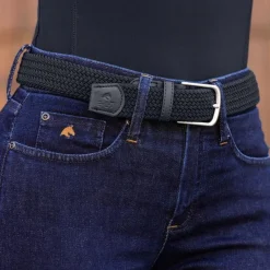 E.L.T Malina Stretched Belt