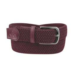 E.L.T Malina Stretched Belt