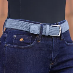 E.L.T Malina Stretched Belt