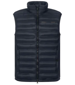 E.L.T Men's Maine Softshell-Mix Vest