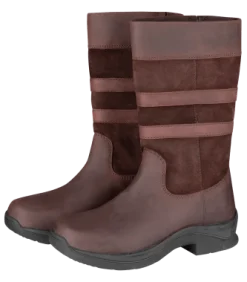 E.L.T Oklahoma Stable Boot