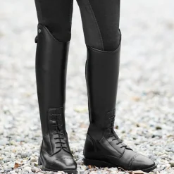 E.L.T Portland Children's Short/Slim Riding Boots