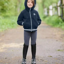 E.L.T Portland Children's Short/Slim Riding Boots