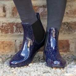 E.L.T Sparkle Children's Jodhpur Boot