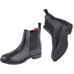 E.L.T Star Ladies Jodhpur Boots