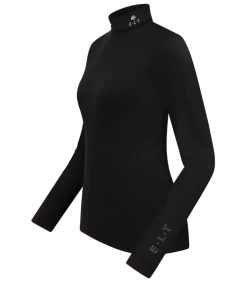E.L.T Ladies Madison Turtleneck Shirt
