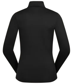 E.L.T Ladies Madison Turtleneck Shirt