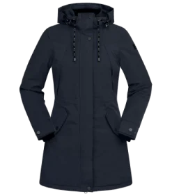 E.L.T Ontario Ladies Winter-Performance-Riding Parka