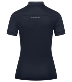 E.L.T Prag Functional Polo Shirt