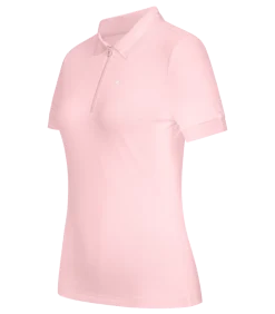 E.L.T Prag Functional Polo Shirt