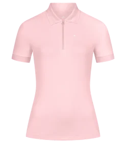 E.L.T Prag Functional Polo Shirt