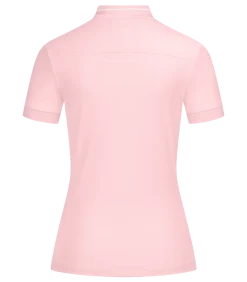 E.L.T Prag Functional Polo Shirt