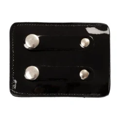 Equestro 4 Digits Competition Number Holder With Crystals