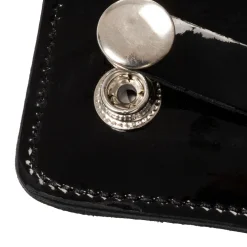 Equestro 4 Digits Competition Number Holder With Crystals