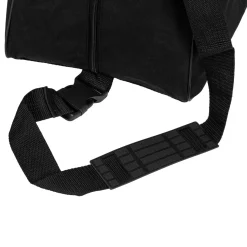 Equestro Boot And Helmet Bag With Embroidered Logo