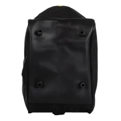 Equestro Boot And Helmet Bag With Embroidered Logo