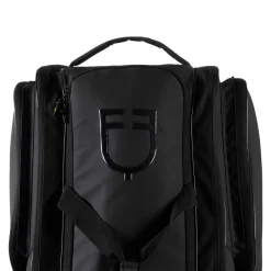 Equestro Boot Bag Padel Backpack Style