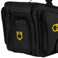 Equestro Boot Bag Padel Backpack Style