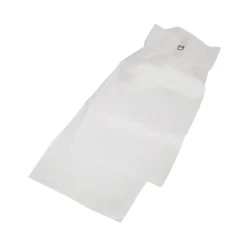 Equestro Competition Plastron With Embroidered Logo