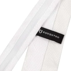 Equestro Competition Squared Honeycomb Tie