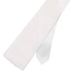Equestro Competition Squared Honeycomb Tie