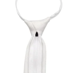 Equestro Competition Squared Honeycomb Tie