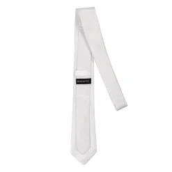 Equestro Competition Tie With Embroidered Logo Equestro X Fise