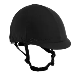Equestro Elastic Helmet Cover