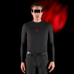 Equestro Equestro Ridertechnology Men's Base Layer Long Sleeves