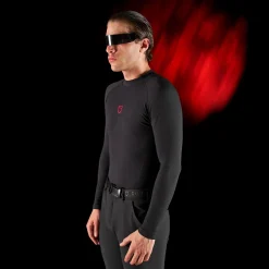 Equestro Equestro Ridertechnology Men's Base Layer Long Sleeves